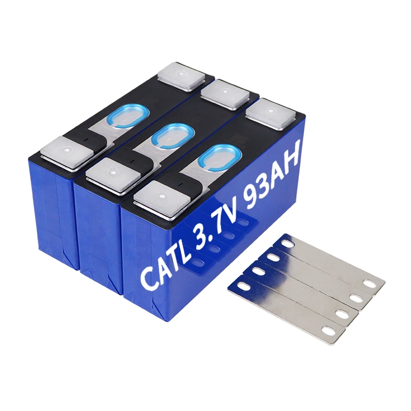 Baterai CATL 3.7V 93ah NMC