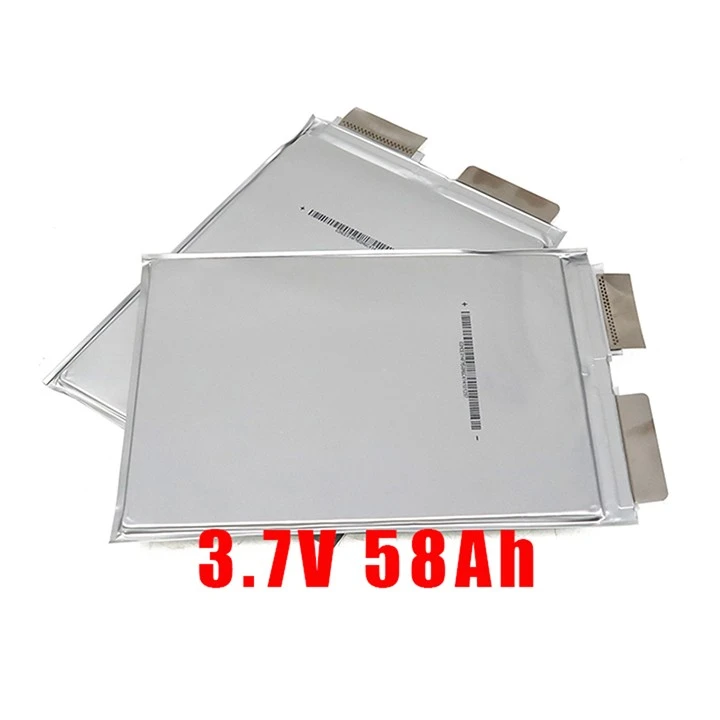 Lithium Ion Pouch Cell high quality